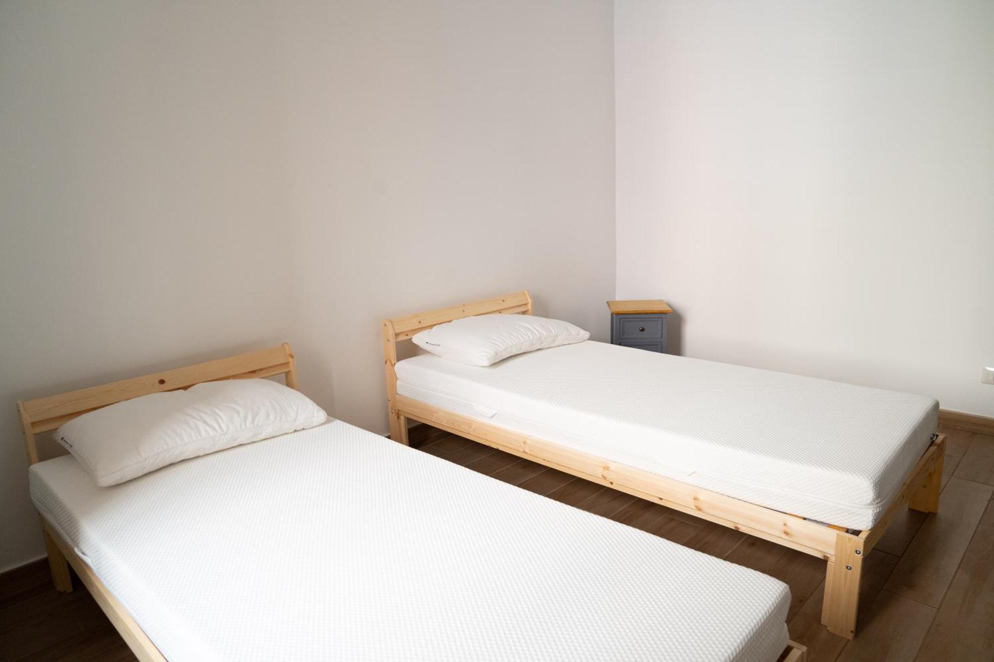 La Casa Che Accoglie Rom
