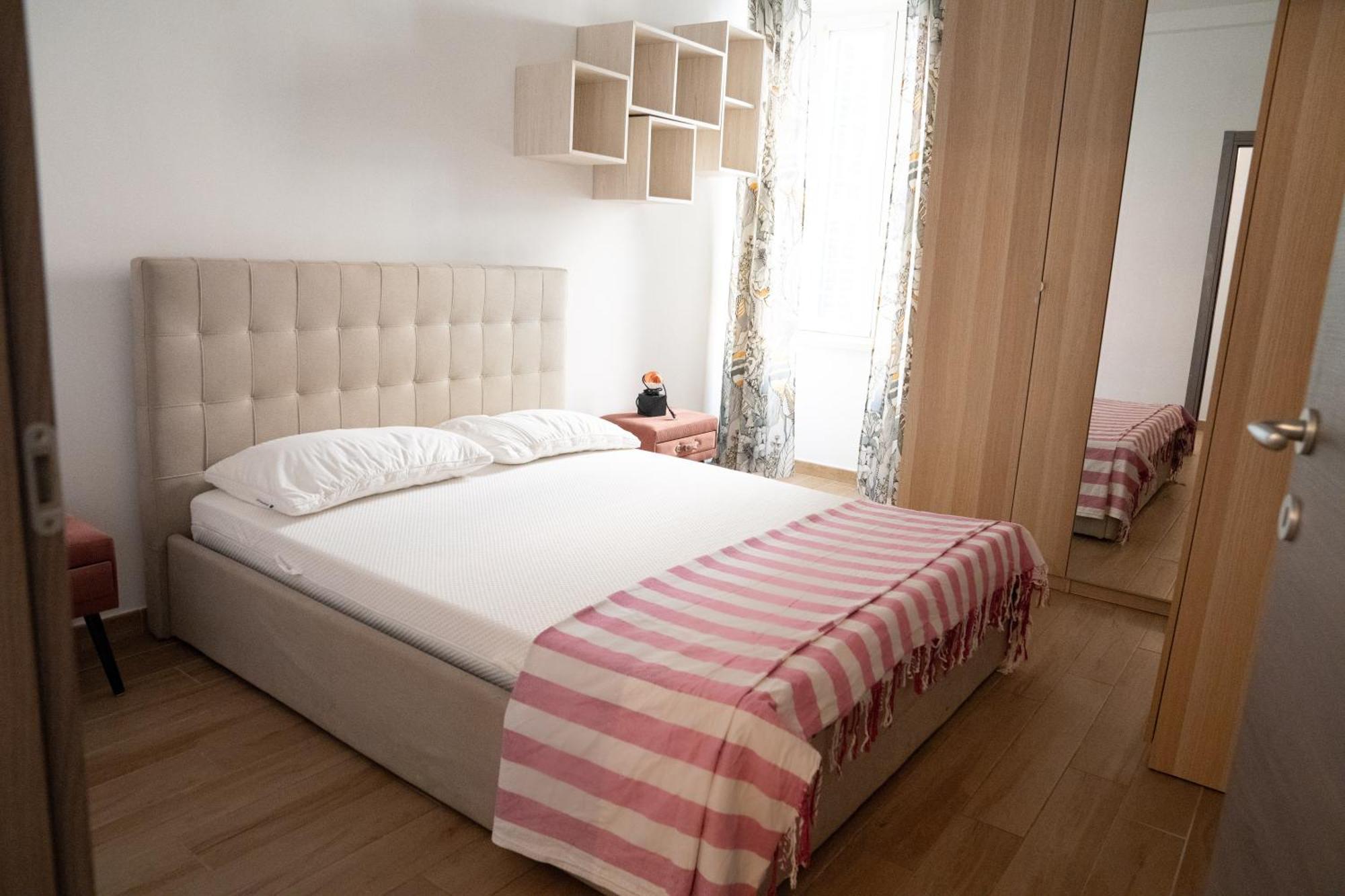 La Casa Che Accoglie * Rom