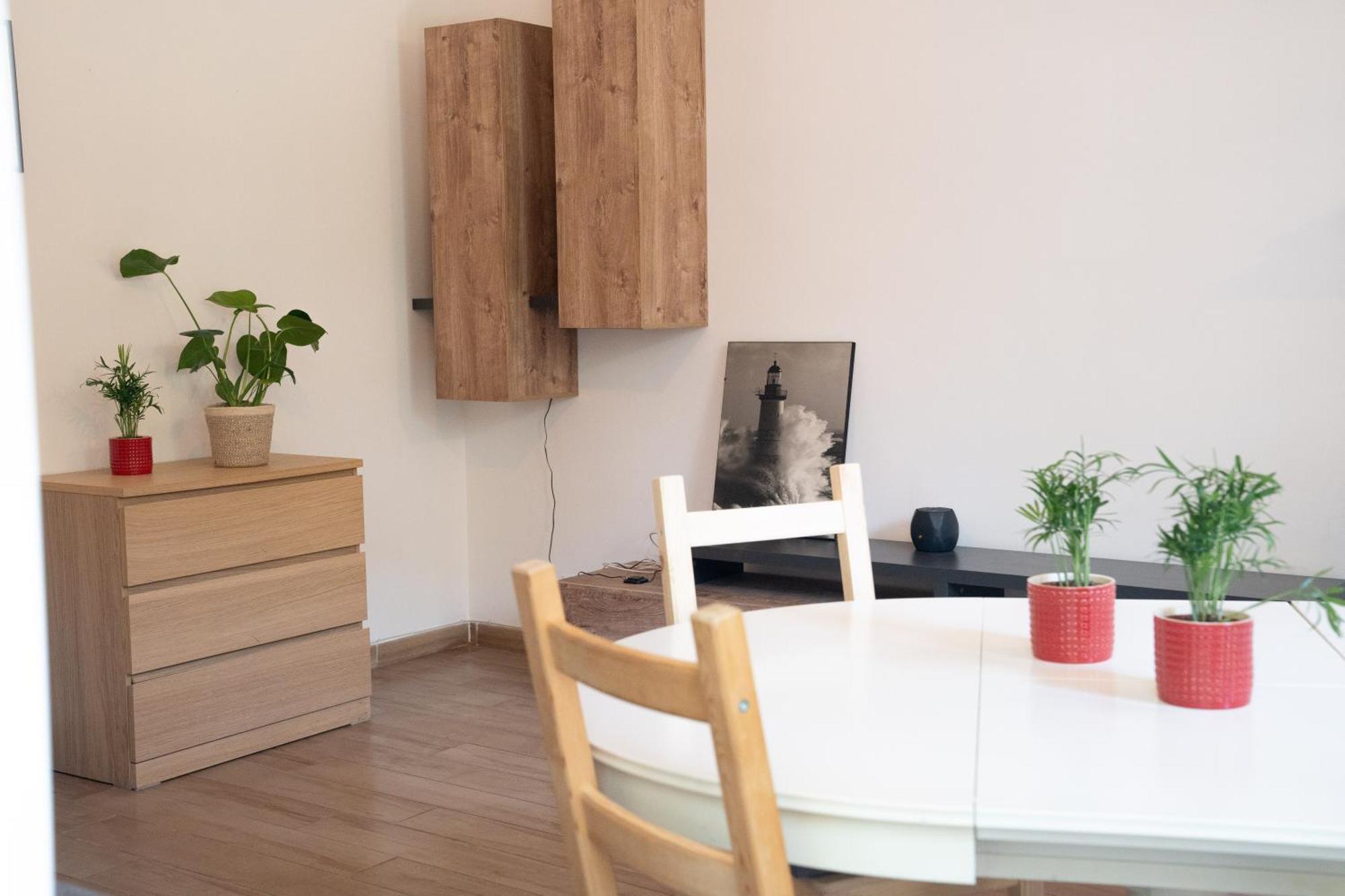 La Casa Che Accoglie * Rom