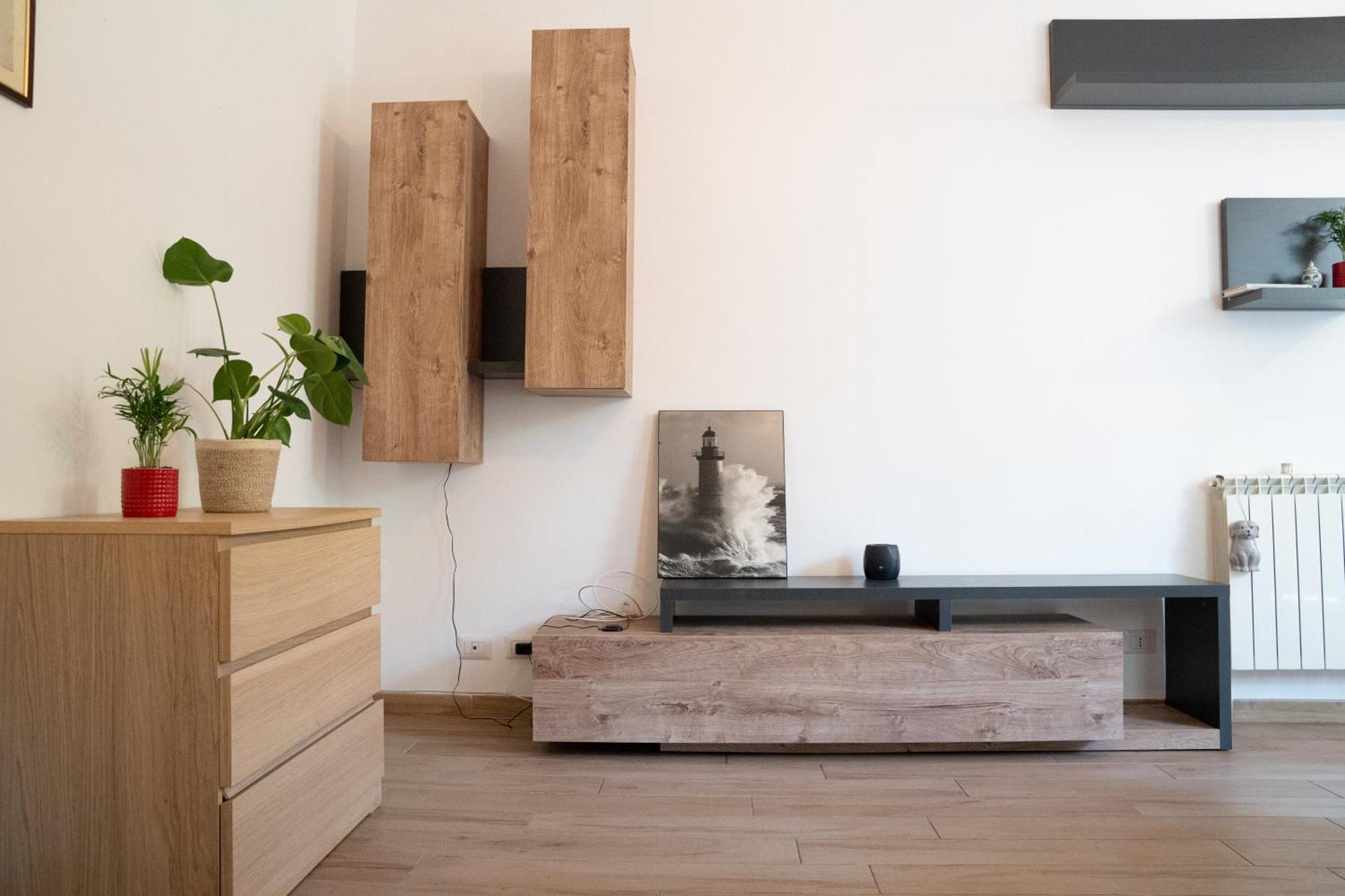 La Casa Che Accoglie * Rom