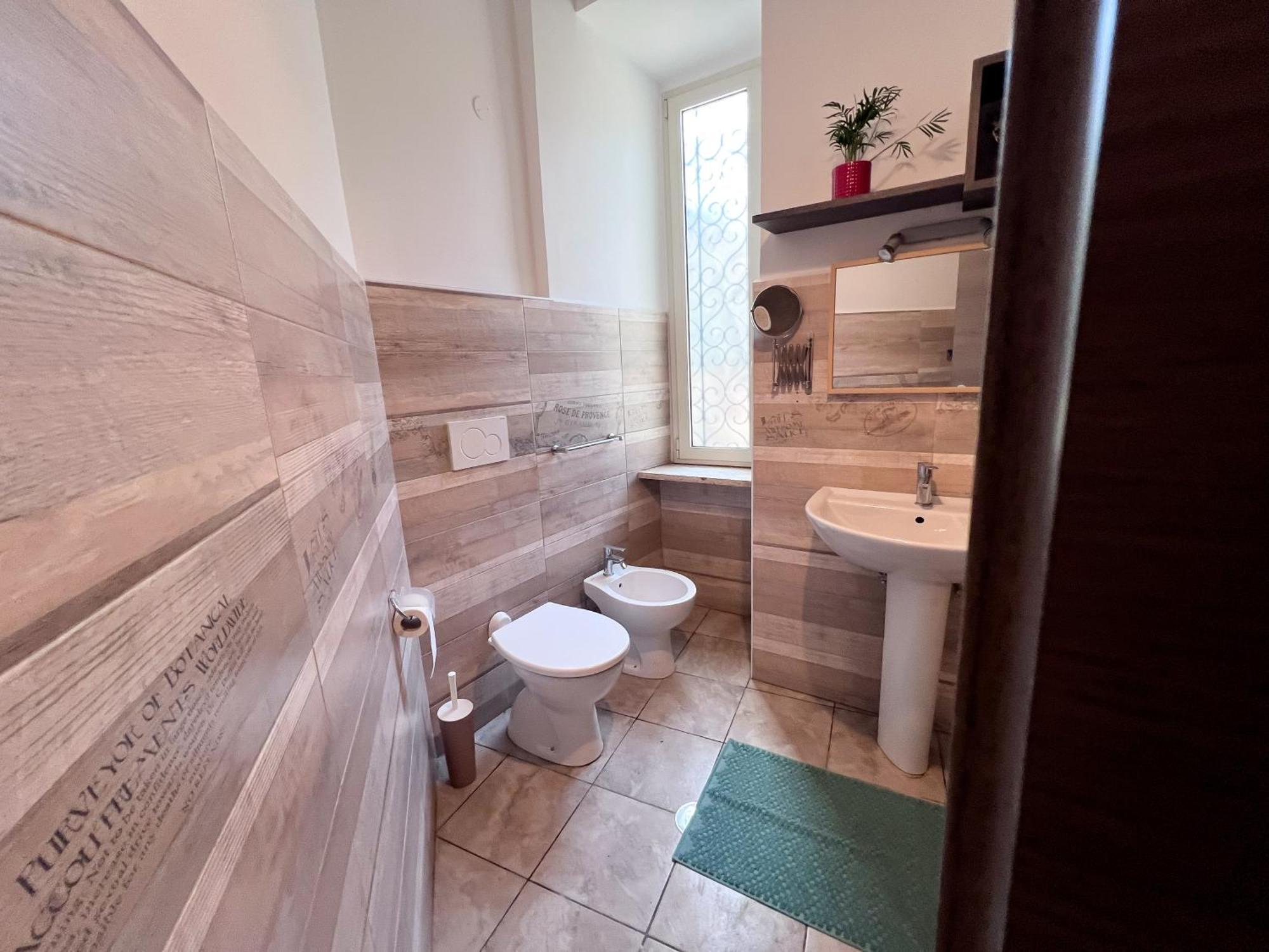 La Casa Che Accoglie Rom